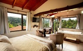 Suites Alithué